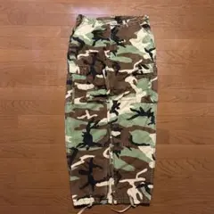 SWEATS collective カモ柄カーゴパンツ サイズM - メルカリ