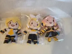 2026年最新】巡音ルカ ぬいぐるみ ふわぷちの人気アイテム - メルカリ