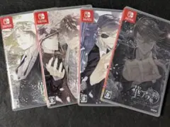 2025年最新】華アワセSwitchの人気アイテム - メルカリ