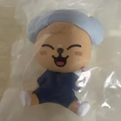 SKZOO サウナフィギュア StrayKids スキズ パピーム スンミン