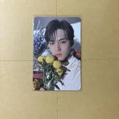 SEVENTEEN ミンギュ your choice