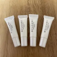 BVLGARI リップバーム 4本セットのサムネイル