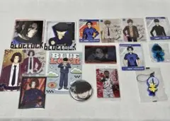 ブルーロック グッズ まとめ売り セット 複数キャラ