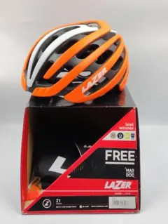 LAZER GENESIS AF フラッシュイエロー L(58-61) - メルカリ