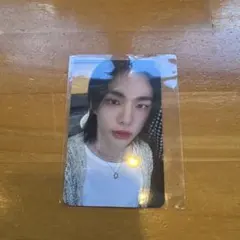 straykids スキズ ヒョンジン トレカ