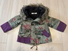 e.a.B ブルゾン☆90 男の子