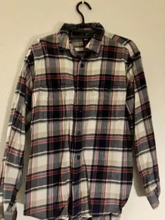 UNIQLO ネルシャツ Sサイズ