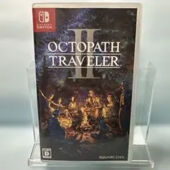 メルカリ内で一点のみ！Switchオクトパストラベラー2コレクターズエディション 2026年最新】オクトパストラベラー2 switchの人気アイテム - メルカリ