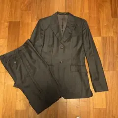 K.T タカセキヨコ パンツスーツ (ジャケットM、パンツM)