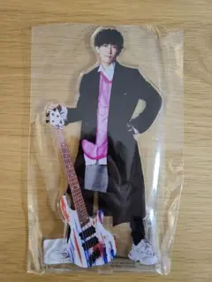 らるみくじ　BIGアクスタ2023.2024.2025 らるみくじ2025 - L'Arc-en-Ciel Official Goods Store