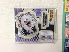 『僕のヒーローアカデミア』アクリルフィギュア　死柄木弔