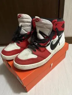 ✞《Nike Air Jordan 1 KO High 