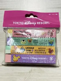 ディズニー 消しゴムのサムネイル