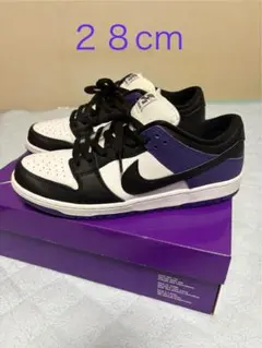 nike dunk low スニーカー