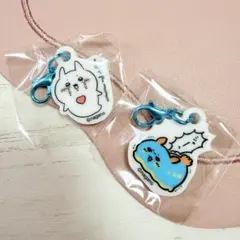 ナガノの水族館 ナガノ水族館 アクリルチャーム ウミウシ クリオネ