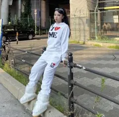 2026年最新】i love me パーカーの人気アイテム - メルカリ