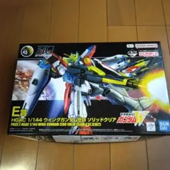 2026年最新】一番くじ E賞 ウイングガンダムの人気アイテム - メルカリ