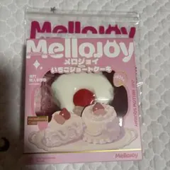 メロジョイ いちごショートケーキ ホールケーキ ① - メルカリ
