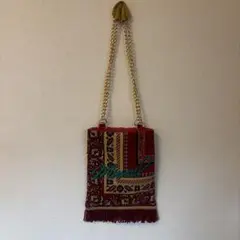 ミュベール　ショルダーバッグ AJIOKAショルダーバッグ | MUVEIL Online Shop