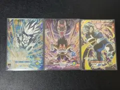 ドラゴンボールスーパーダイバーズ GDRまとめ売り