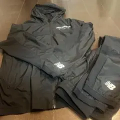 2025年最新】ニューバランスウィンドブレーカーの人気アイテム - メルカリ