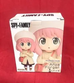SPY×FAMILY Anya Forger プチエットシリーズ
