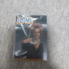 RAVE/トレーディングカード/ムジカ