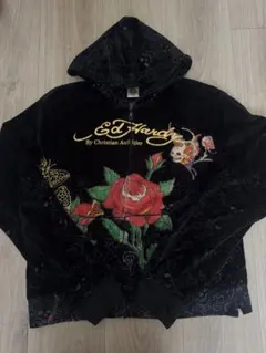 Ed Hardy / フーディー / パーカーのサムネイル