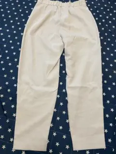 コーデュロイパンツ カジュアルパンツ