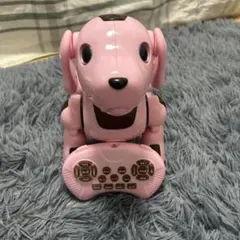 アイボ風犬型ロボット 送料込