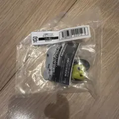 プロ野球マスコットめじるしアクセサリー　トラッキー