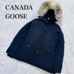 CANADA GOOSE Montebello コヨーテ　モンテベロ　2530Lのサムネイル
