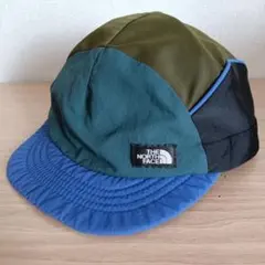 THE NORTH FACE マルチカラードキャップ ユニセックスL