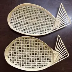 おしぼり置き