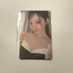 aespa ニンニン メイベリン トレカ