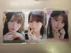 ラブソングに襲われる 生写真 ABC 大谷映美里