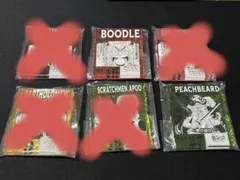 ONE PIECE base shop 一番くじ アクリルブロックチャーム サイ - メルカリ