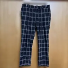 BEAMS HEART パンツ