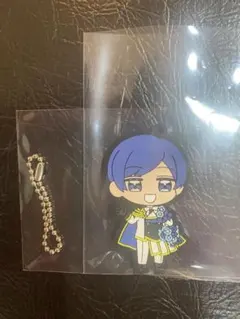 いれいす　If様 ラバーマスコット　2周年　君のために生まれてきた デザイン