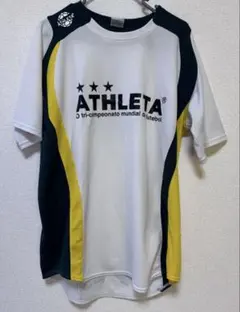 ATHLETA トップス サイズO XL ブラジル