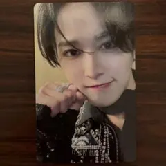 JO1 白岩瑠姫 JO1DER SHOW fc w会員 わんわんトレカ