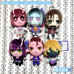 ミルキーサブウェイ チハル マキナ アカネ カナタ マックス カートのサムネイル