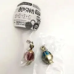 まど☆マギ めじるしアクセサリー ソウルジェム 杏子 さやか