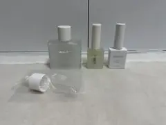 ohora リムーバー トップジェル プロネイルプライマー