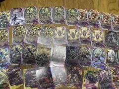 フューチャーカード バディファイト レアカードまとめ売り バラ売り用