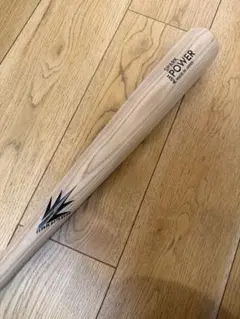 白惣 ハクソウ 硬式木製バット BFJ | Mercari