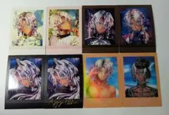 あくねこ　ミヤジ　ぱしゃこれ　箔有