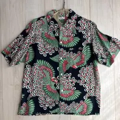 MAJUN アロハシャツ XXL 琉球ゴールデンキングス MAJUN アロハシャツ XXL 琉球ゴールデンキングス - メルカリ