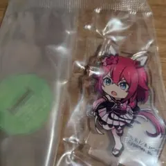 ウマ娘 シンデレラグレイ シングレ 全力疾走アクリルスタンド サクラチヨノオー