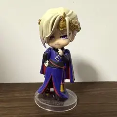 ツイステッドワンダーランド Figuarts mini ヴィル・シェーンハイト